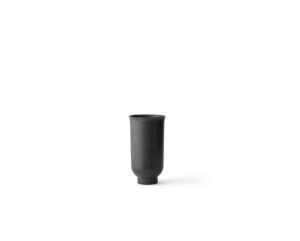 CYCLADES VASE Menu