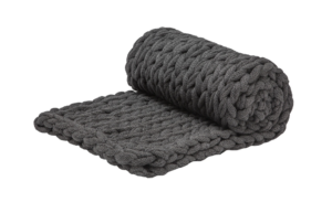 Tagesdecke Chunky