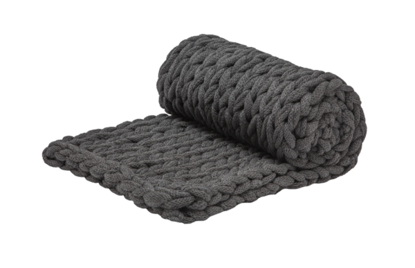 Tagesdecke Chunky