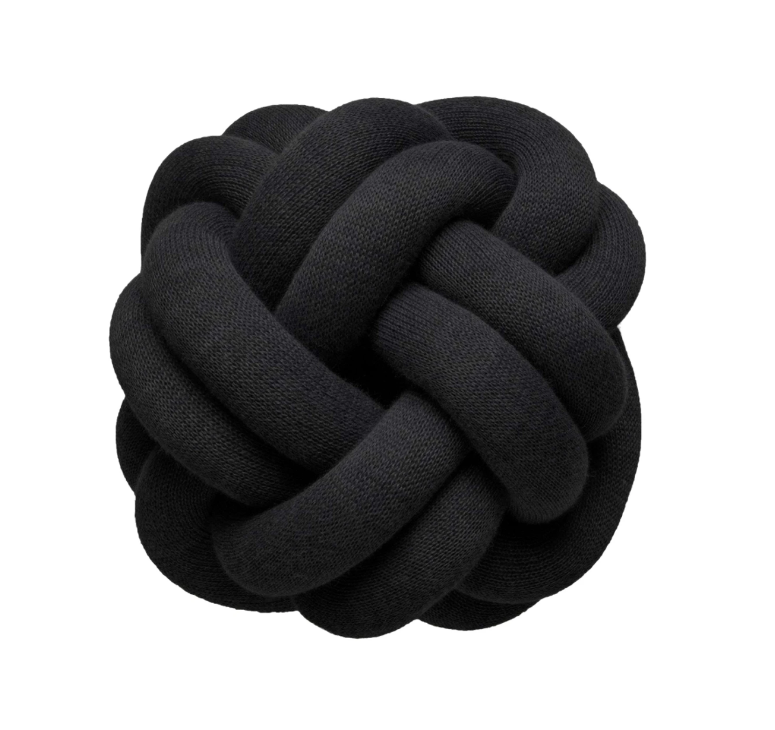 Dekokissen KNOT