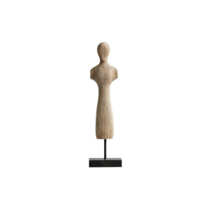 Skulptur Bernbaum