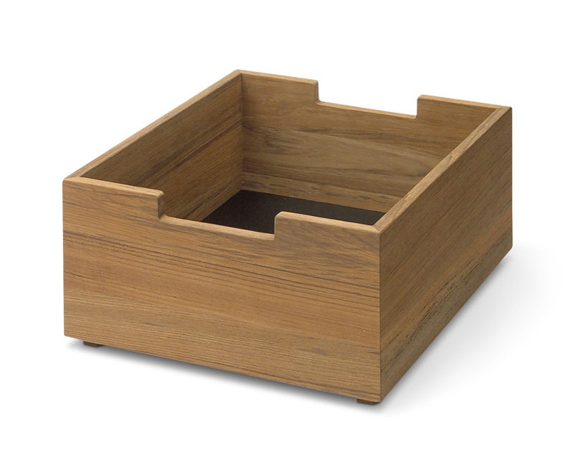CUTTER BOX KLEIN Skagerak