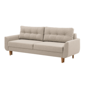 Schlafsofa Kaavi I Beige