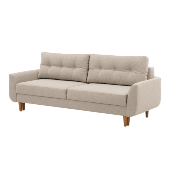 Schlafsofa Kaavi I Beige