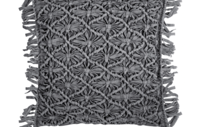 Kissenbezug Fringe