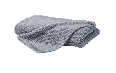 Strickdecke Viby