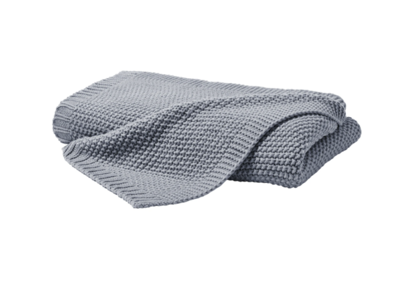 Strickdecke Viby