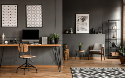 7 Tipps für den perfekten Industrial Look in Ihrer Wohnung